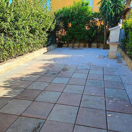 Villetta Sul Mare Termoli Bagian luar foto