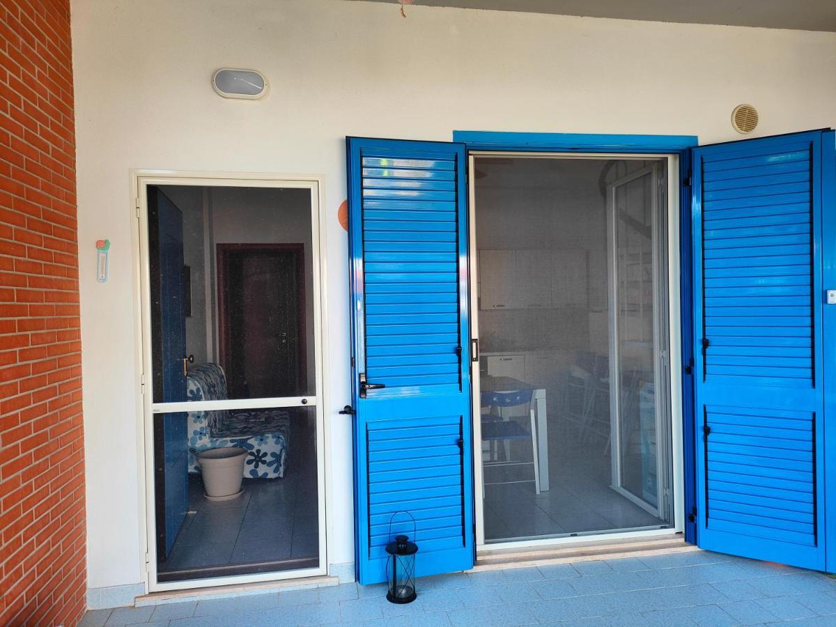 Villetta Sul Mare Termoli Bagian luar foto